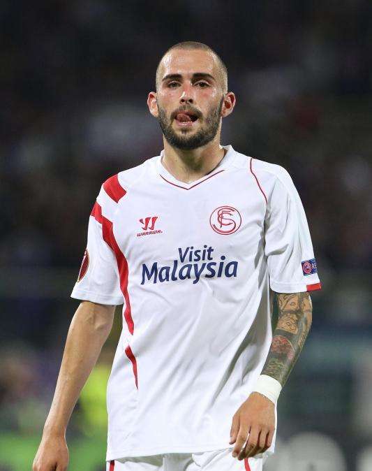 Barcellona, Vidal sul piede di partenza