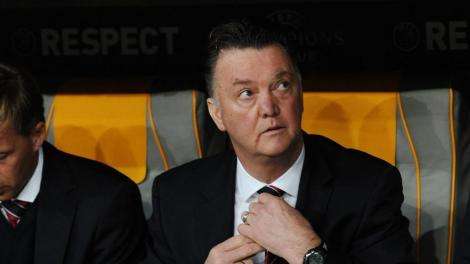 Van Gaal: "Barcellona favorito. Il Chelsea? Rischia..."