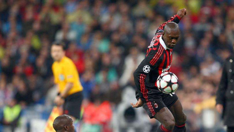 Real Madrid, Diarra allontana lo United