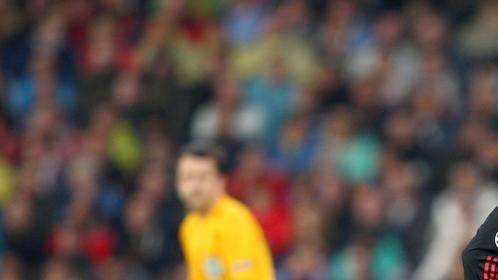 Milan-Real, si è parlato anche di Lassana Diarra