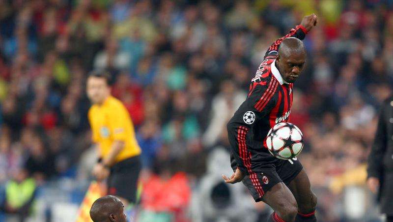 Real Madrid, fissato il prezzo per L. Diarra
