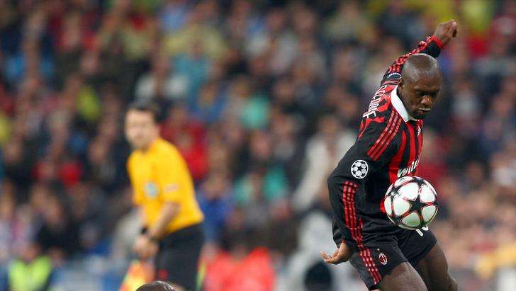 Real Madrid, difficile l'addio di Diarra a gennaio