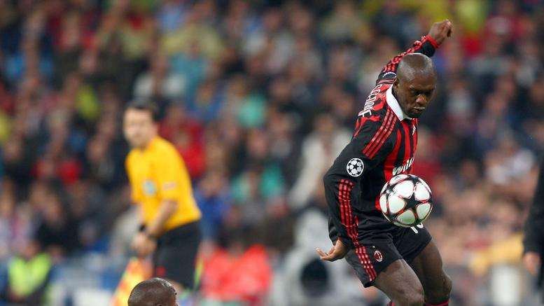 Real Madrid, Lassana Diarra nel mirino del Fernebache