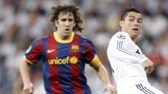 Barcellona, Puyol: "Sarà dura battere il Milan"