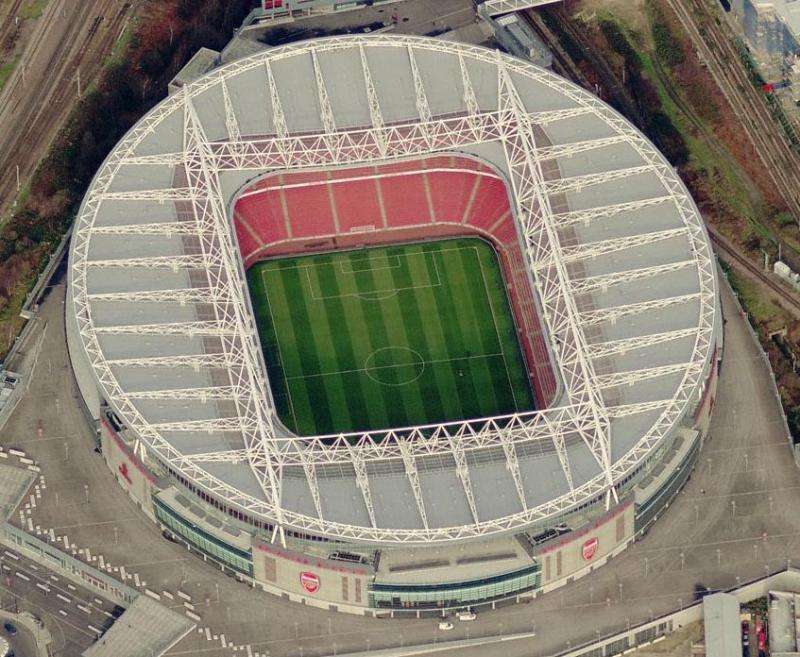Arsenal-Olympiacos: le probabili formazioni