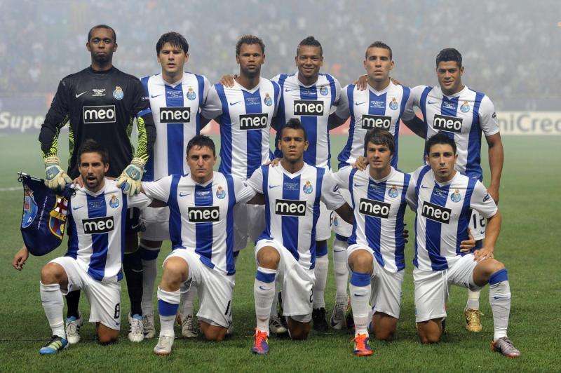 Calciomercato Porto - UFFICIALE, colpo "orientale" per i dragoni