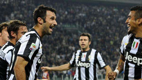 LIVE TC - Nordsjaelland-Juventus 1-1, finale: terzo pari per i bianconeri