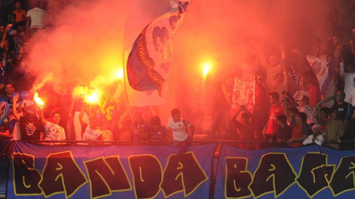 Inter, Ausilio a tutto campo