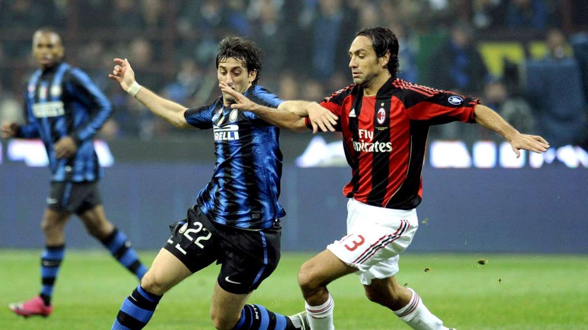 Milan, Nesta: "Noi, una realtà importante"