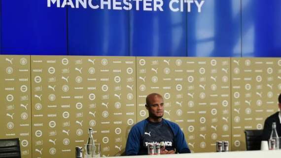 Bayern, Kompany: "Giocare a Francoforte è sempre speciale. Musiala? Giusto che si riposi"