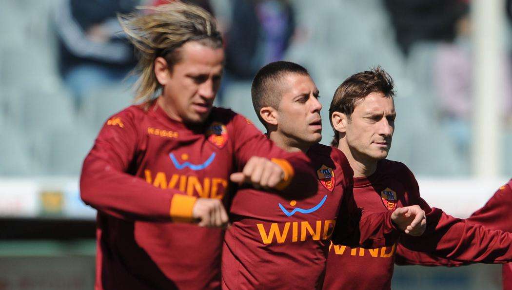 Roma, nuovo volo per DiBenedetto