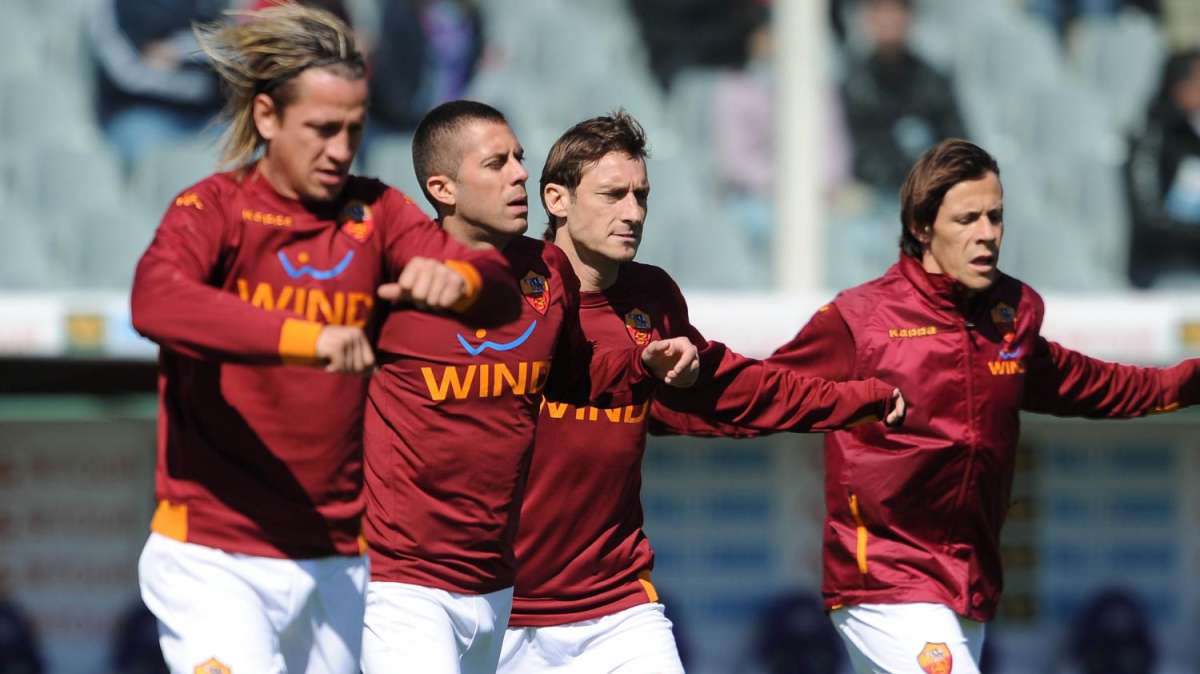 Roma, DiBenedetto promette una regina