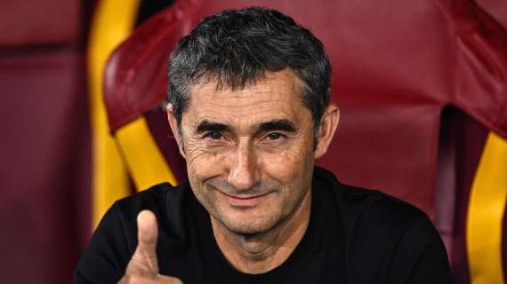 Valverde: "Avevamo il miglior Barcellona davanti a noi"