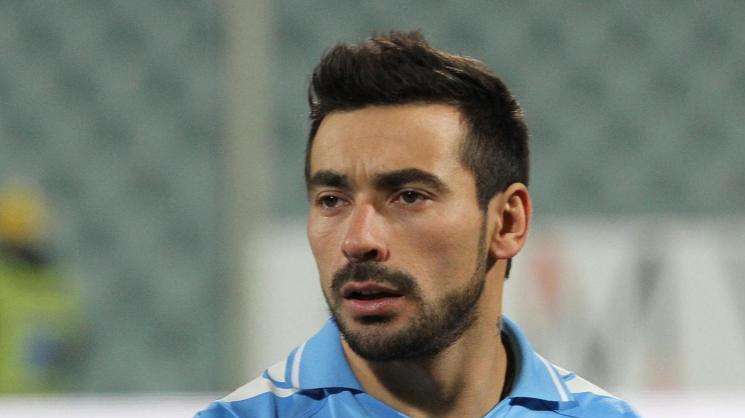 Napoli, Abramovich sogna Lavezzi