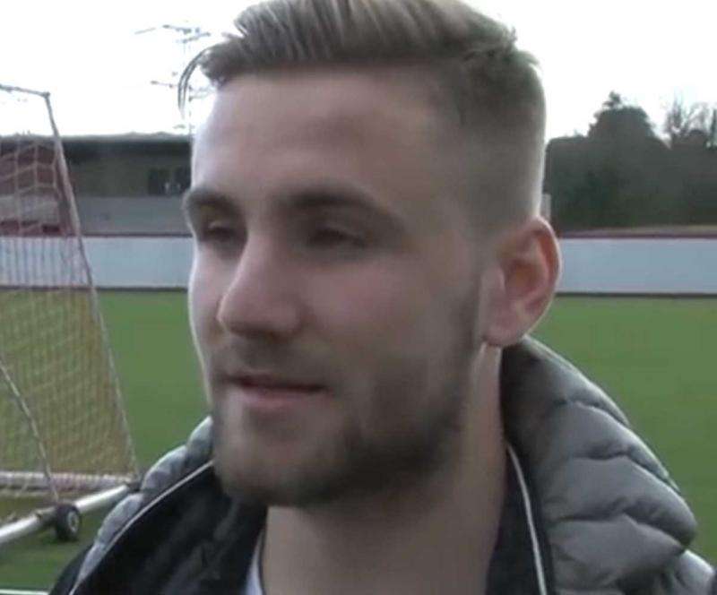 Manchester United, Galloway per rimpiazzare Shaw