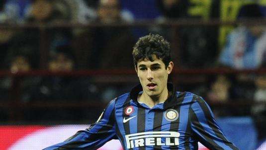 UFFICIALE: Faraoni all'Inter fino al 2016