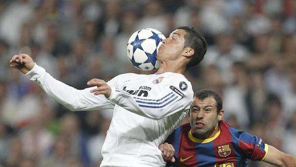 Real Madrid, C. Ronaldo: "Momento magico, voglio vincere tutto"