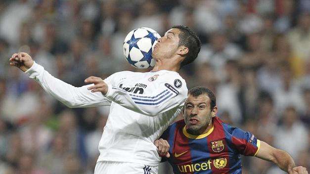 Real Madrid, Ronaldo: "La Liga è la nostra priorità"