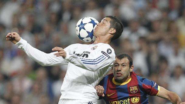 Barcellona, Mascherano: "Il 2-0 ci va stretto"