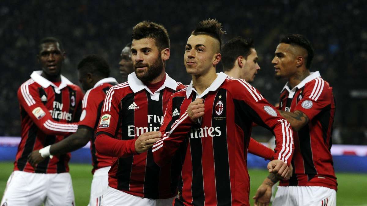 El Shaarawy: "Per il rinnovo aspetto la chiamata"