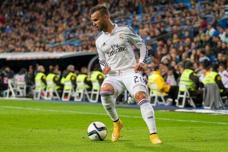 Arsenal, 30 milioni per Jesè del Real Madrid