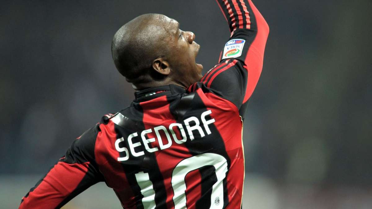 MIlan, Seedorf: "Il modo migliore per preparare la sfida di Champions"