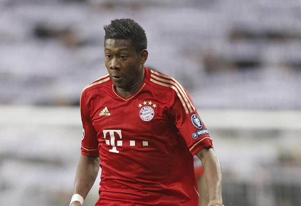 Bayern, per il rinnovo di Alaba ballano 2 milioni