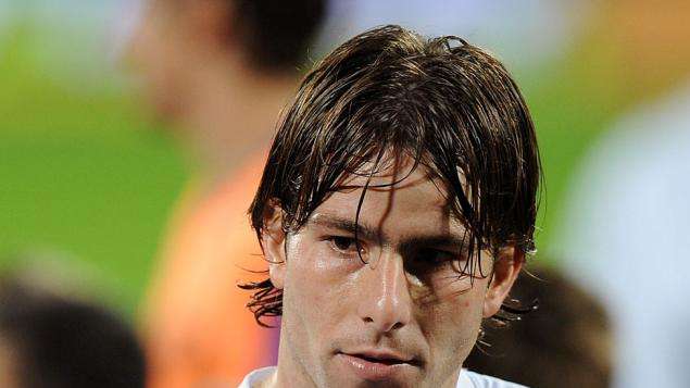 Barça, Maxwell accostato a Milan, City e Benfica