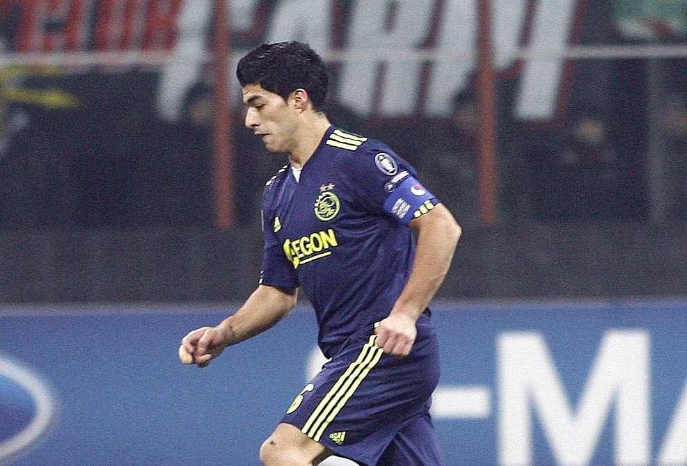 Liverpool, Werner ordina: "Voglio Suarez"