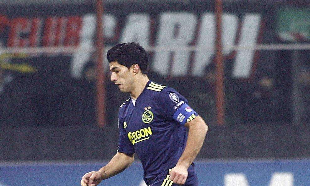 Arsenal, mega-scambio con l'Ajax