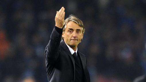Galatasaray, Mancini: "Allo Juventus Stadium sarà durissima"