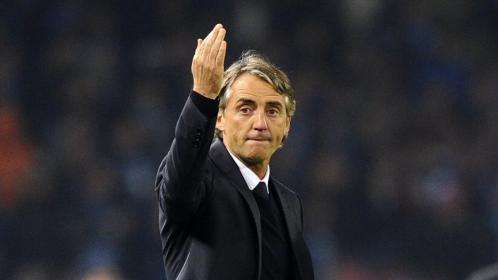 Man. City, Mancini: "Non capisco le critiche, siamo un club giovane"