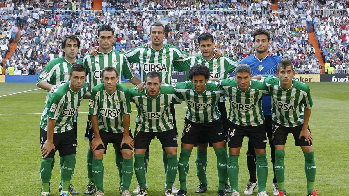 Betis Siviglia, Xavi Torres out fino a fine stagione