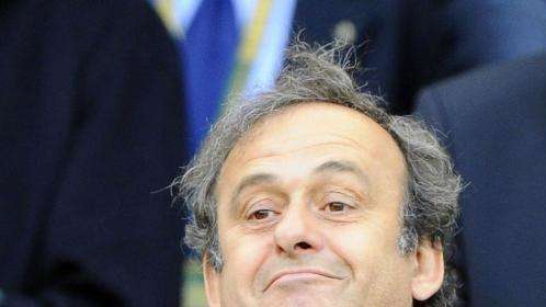 Platini: "FPF? Impopolare ma necessario"