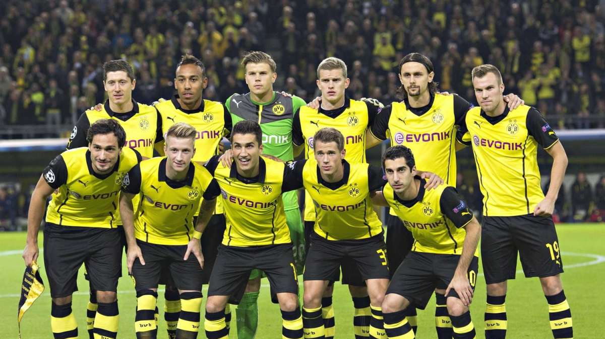 Borussia Dortmund, ancora problemi di formazione per Klopp: altri 3 titolarissimi out