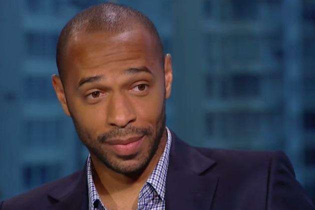 Henry vota Messi: "Il Pallone d'Oro deve essere suo"
