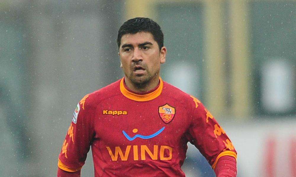 Roma, Pizarro vuole continuare con i giallorossi