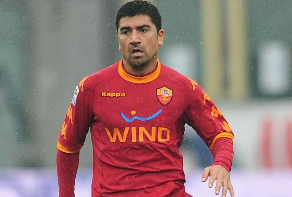 Roma, Pizarro ritarda il ritorno in Italia