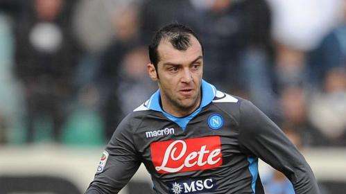 Napoli, ag. Pandev: "Già concentrato sul Chelsea"