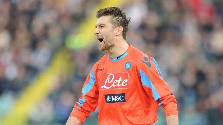 Napoli, De Sanctis si difende dalle accuse