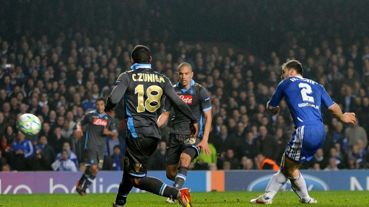 Chelsea, Ivanovic avvisa: "Attenzione al Benfica"