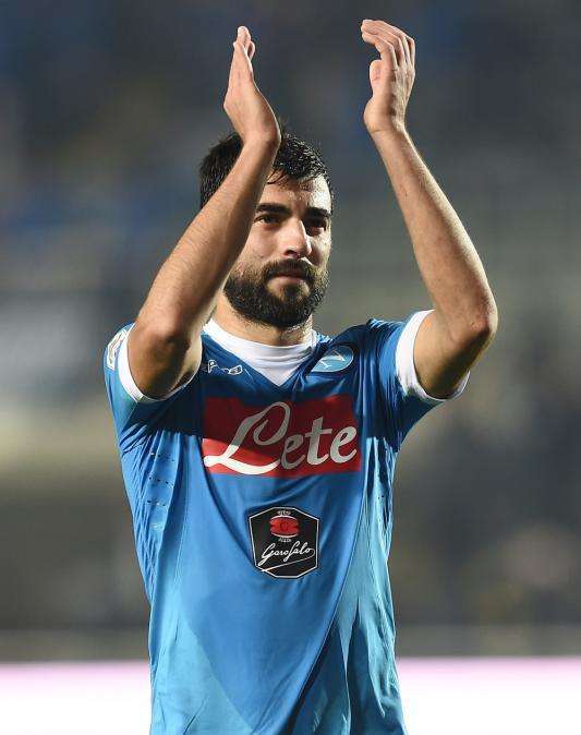 Calciomercato Napoli, il fratello di Albiol toglie ogni dubbio sulle voci di mercato