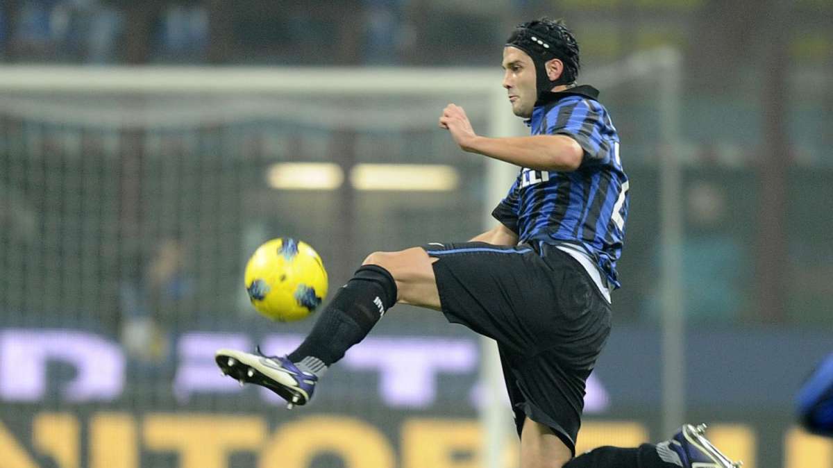 Inter, Chivu verso l'Ajax. De Boer: "Ci pensiamo"