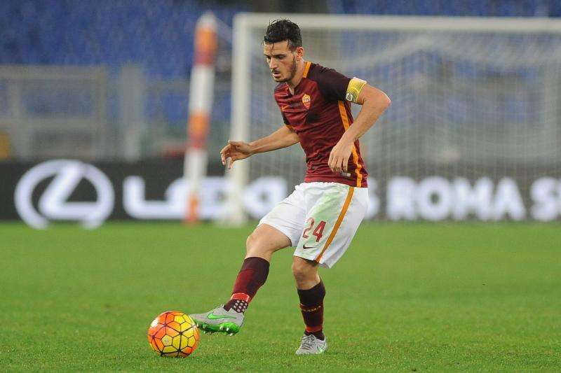 Barcellona, idea Florenzi per la fascia