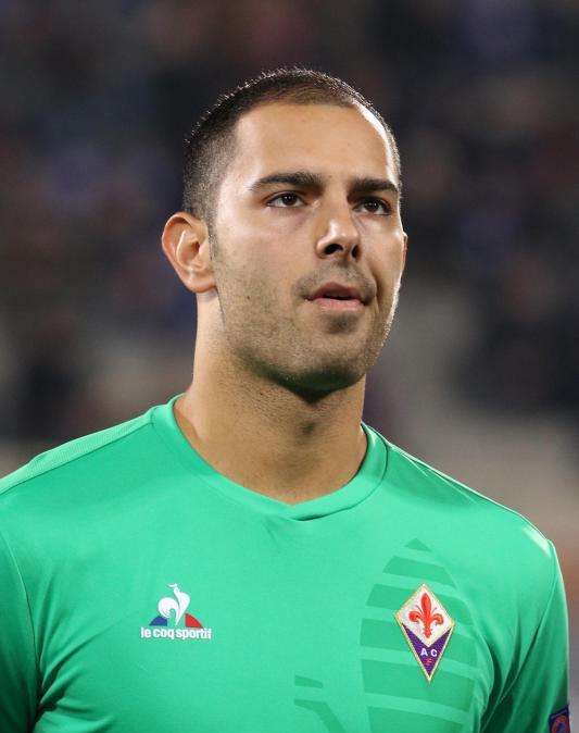 Fiorentina, Sepe sarà lui il futuro numero uno dei Viola