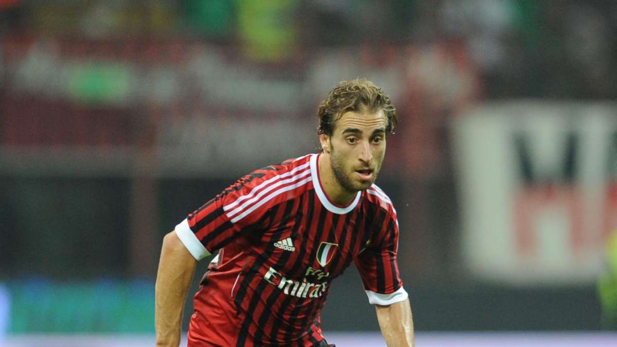 Milan, Flamini: "Sto per tornare in campo"