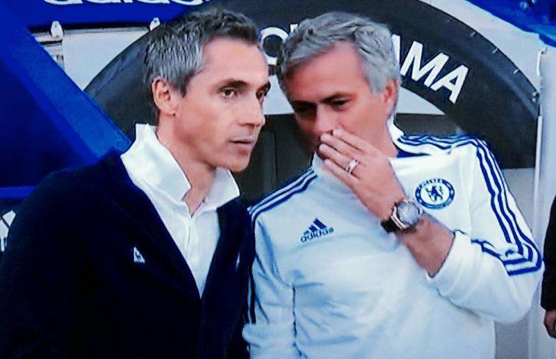 QUI CHELSEA - Mourinho: “Sono ancora il migliore per questo lavoro, nessuno può farlo meglio di me”