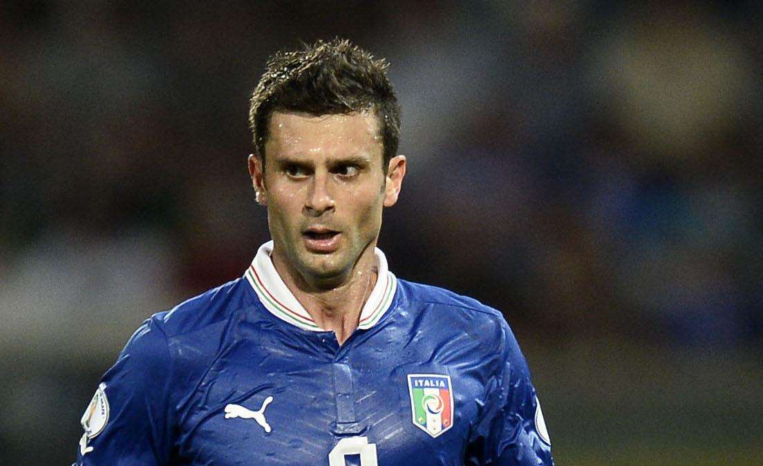 PSG, parla l'agente di Thiago Motta: "L'accordo per il rinnovo si troverà"
