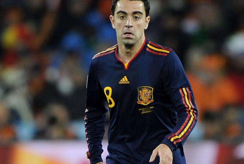 Barcellona, Xavi non ha dubbi: "Fabregas verrà da noi"