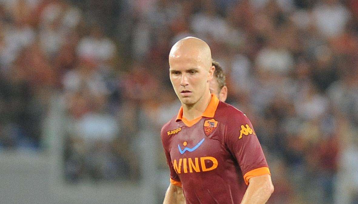 Valencia, piace Bradley